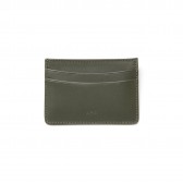 A.P.C.-André カードホルダー - Khaki