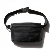 A.P.C.-Banane Raphael 18P - Black