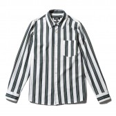 A.P.C.-CHEMISE ALEXIS 18P - Off White