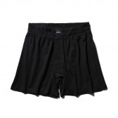 A.P.C.-Cabourg ボクサーショーツ - Black