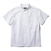 A.P.C.-Cippi 半袖シャツ - White