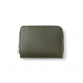 A.P.C.-Compact Emmanuel 18P - Khaki