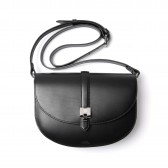 A.P.C.-Isilde バッグ - Black
