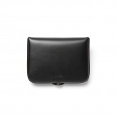 A.P.C.-Josh コインケース - Black