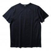 A.P.C.-Rody Tシャツ - Dark Navy