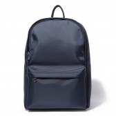 A.P.C.-Sac a dos Benjamin 18P - Navy