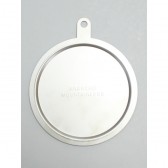 Anarcho Cups 038 Anarcho Cap (Titanium) - Steel Gray