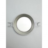 Anarcho Cups 041 Solo (Titanium) - Steel Gray