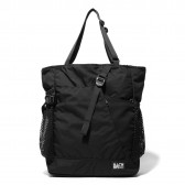 BACH-COMMUTER 18 - Black