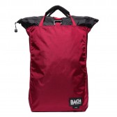 BACH-COVE 12 RS - Red
