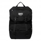 BACH-FLINTSTONE 25 - Black
