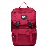 BACH-FLINTSTONE 25 RS - Red