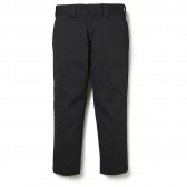 BEDWIN-10L DICKIES 874 TC PANTS 「THUNDERS」 - Black
