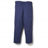 BEDWIN-10L DICKIES 874 TC PANTS 「THUNDERS」 - Navy