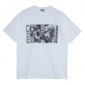 C.E : CAV EMPT-MD TELEPHONY T - White