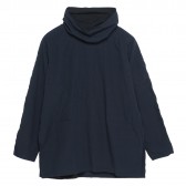 C.E : CAV EMPT-PULLOVER SMOCK - Navy