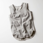 CURLY-AZTEC TANK