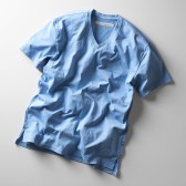 CURLY-SDH SS VN TEE