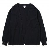 DELUXE CLOTHING-NEO - Black