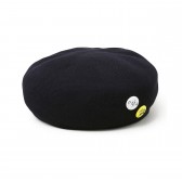 DELUXE CLOTHING-SEDITION - Black