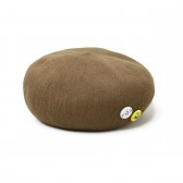 DELUXE CLOTHING-SEDITION - Olive
