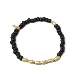 DELUXE CLOTHING-SPIRYTUS - Black