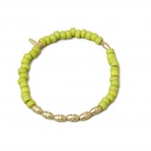 DELUXE CLOTHING-SPIRYTUS - Olive
