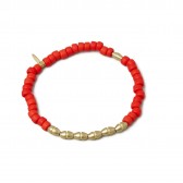DELUXE CLOTHING-SPIRYTUS - Red