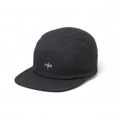 DELUXE CLOTHING-TEMPO - Black