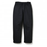 DELUXE CLOTHING-WILD UP - Black