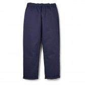 DELUXE CLOTHING-WILD UP - Navy
