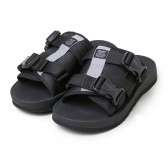 DELUXE × DANNER SANDAL - Black