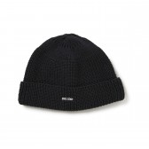 DELUXE × LEUCHTFEUER - Black