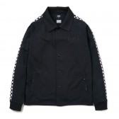 DELUXE × VANS JK - Black