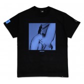 ELVIRA-MUSE T-SHIRT - Black