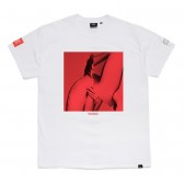 ELVIRA-MUSE T-SHIRT - White