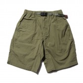 GRAMICCI-WEATHER ST-SHORTS - Olive