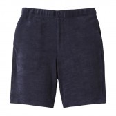 HELLY HANSEN-Molen Pile Shorts - Helly Blue