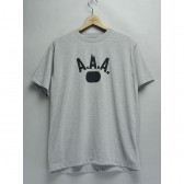 MOUNTAIN RESEARCH-AAA - 速乾 ビッグ - Gray