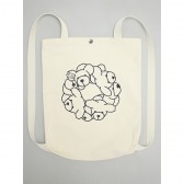 MOUNTAIN RESEARCH-Back Bag - Bears