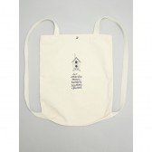 MOUNTAIN RESEARCH-Back Bag - Flying Lodge