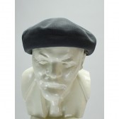 MOUNTAIN RESEARCH-Bears Mesh Beret - Gray