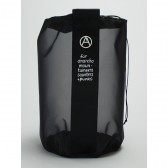 MOUNTAIN RESEARCH-Dry Bag (Large) - Black