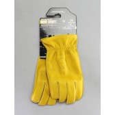 MOUNTAIN RESEARCH-G-1 レザーグローブ - Yellow