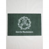 MOUNTAIN RESEARCH-Pile Mat - Aマーク - Khaki