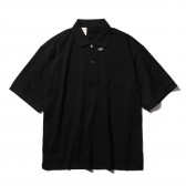 N.HOOLYWOOD-181-CS21-023 pieces - Black