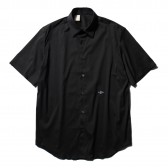 N.HOOLYWOOD-181-SH15-012 pieces - Black