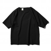 N.HOOLYWOOD-181-SH22-008 pieces - Black