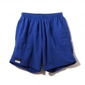 NAISSANCE-SURF SHORTS - Blue