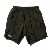 NAISSANCE-SURF SHORTS - Khaki